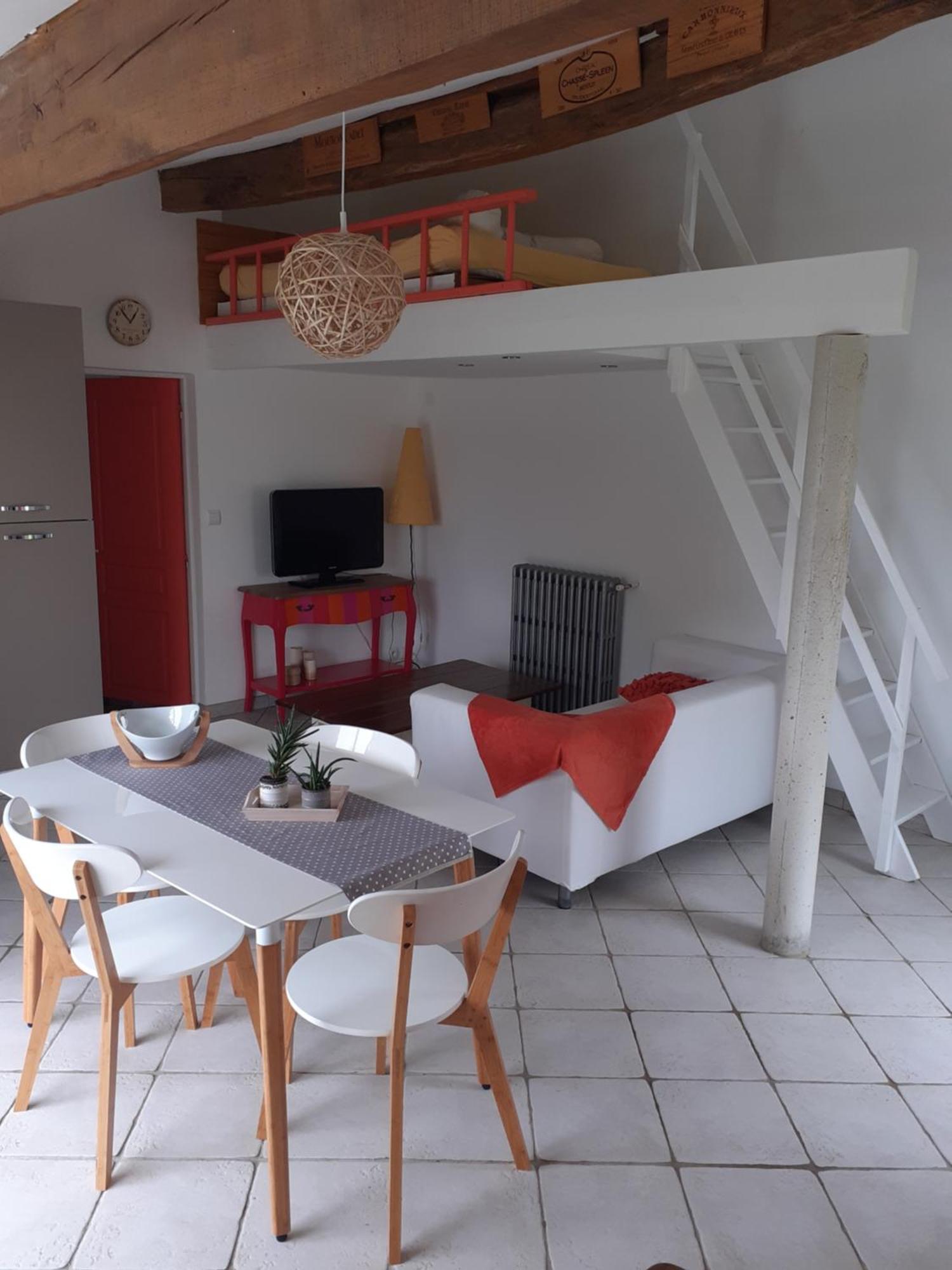 Les Morines Villa Eyrans-de Soudiac Exteriör bild